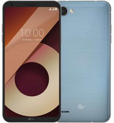 Замена дисплея на телефоне LG Q6a M700 в Орле